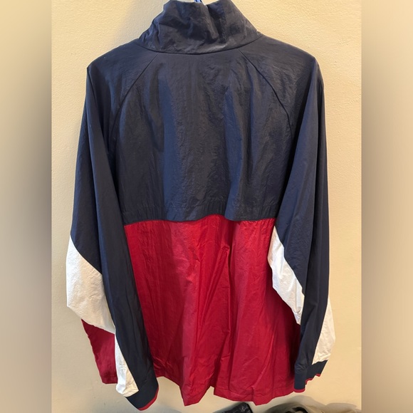 Nike pullover windbreaker. - Picture 2 of 2